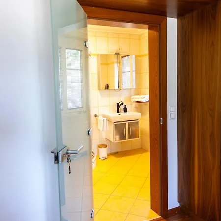 Appartement Mit Traumhaften Ausblick *