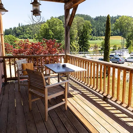 Mit Traumhaften Ausblick Grossing (Liezen)