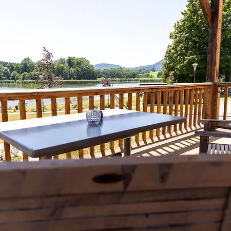 Mit Traumhaften Ausblick Appartement