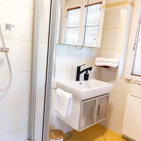Appartement Mit Traumhaften Ausblick