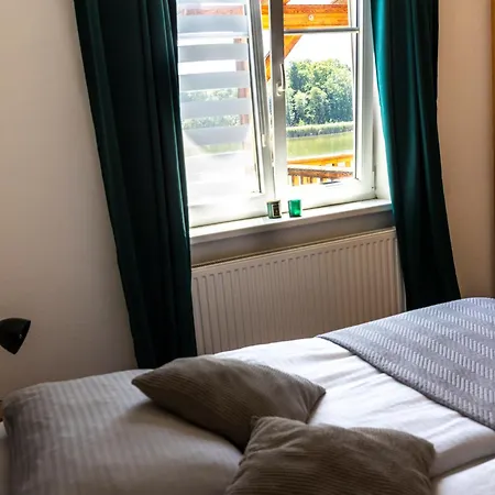 شقة Mit Traumhaften Ausblick