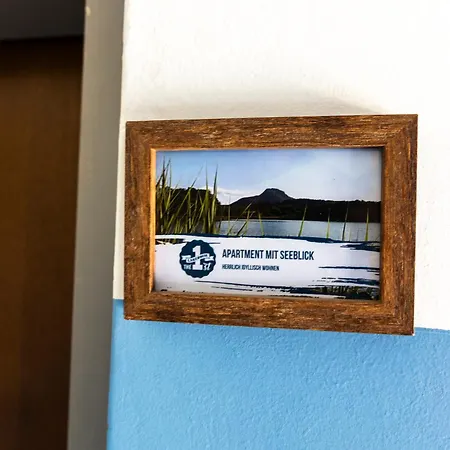 Mit Traumhaften Ausblick شقة