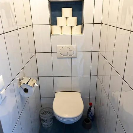شقة Mit Traumhaften Ausblick Grossing (Liezen)