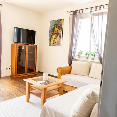 Mit Traumhaften Ausblick Appartement *